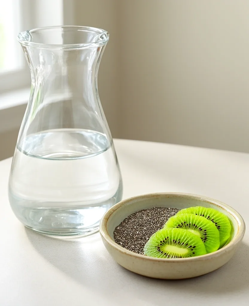 Hidratación y nutrición